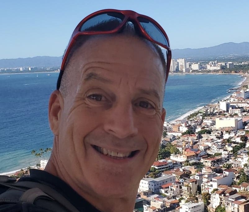 Alain Brault Laurin
